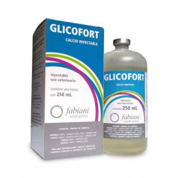 Glicofort 250ml Fabiani